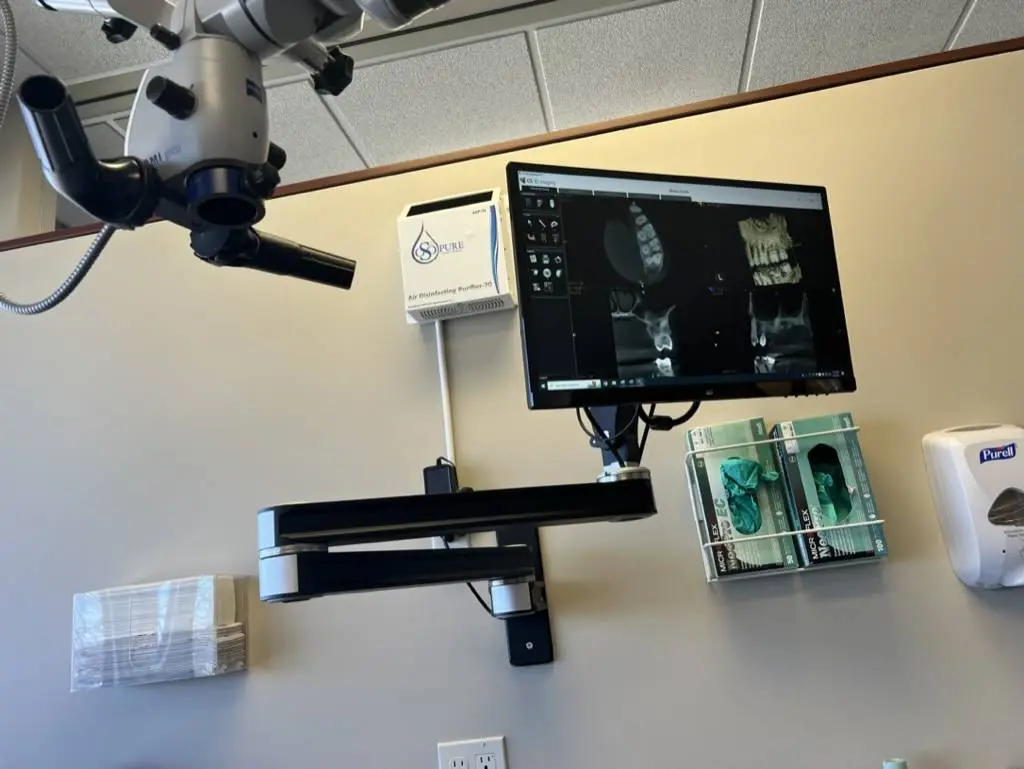 Endodontic Specialists