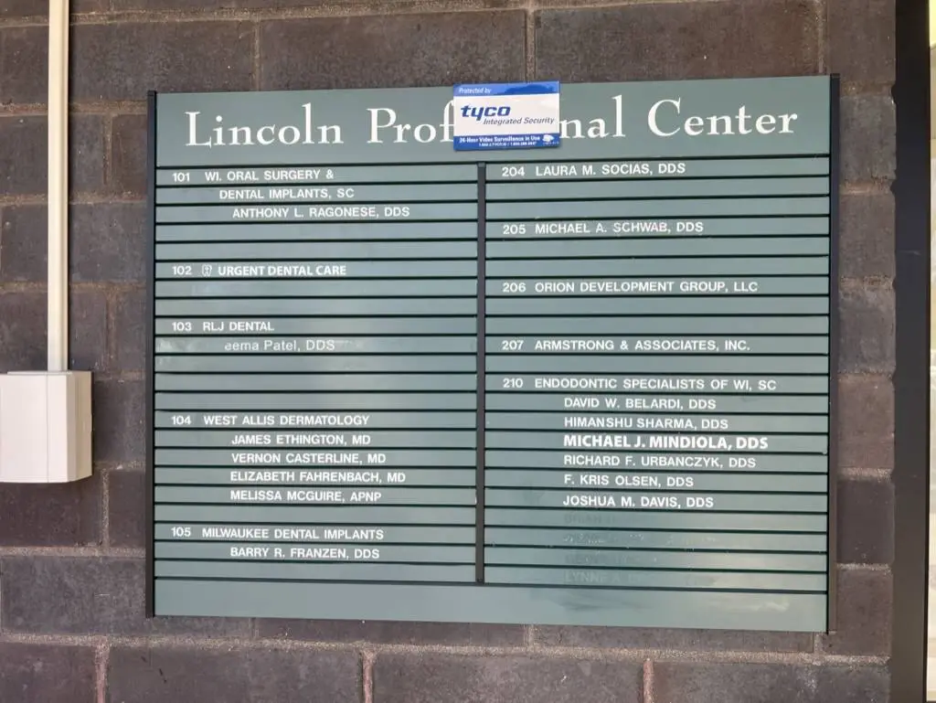 Endodontic Specialists