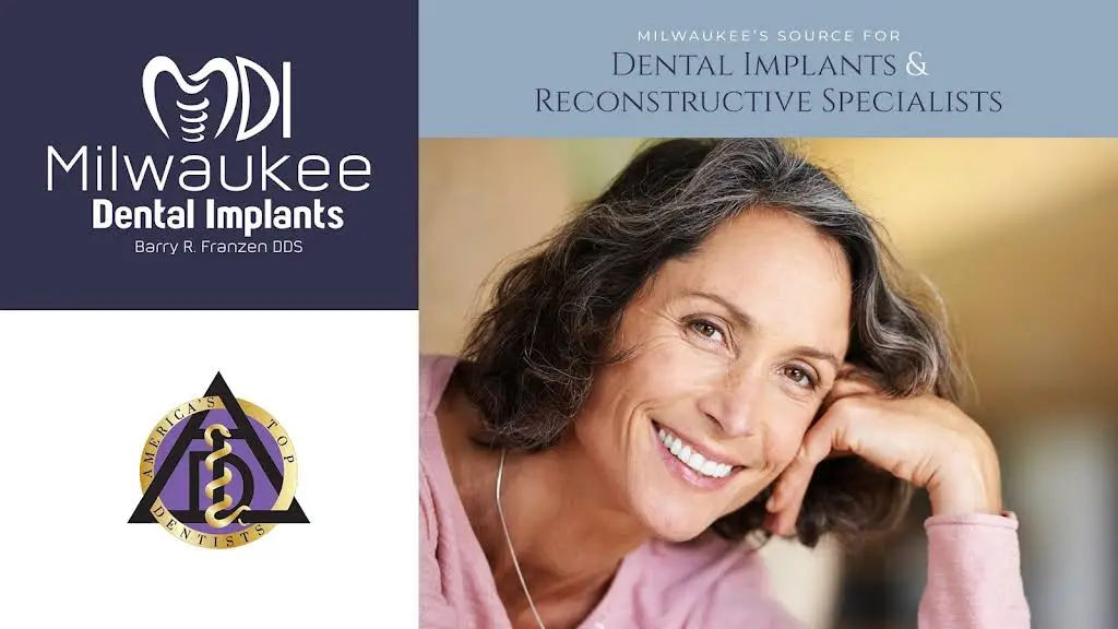 Milwaukee Dental Implants