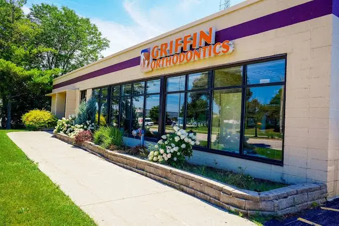 Griffin Orthodontics