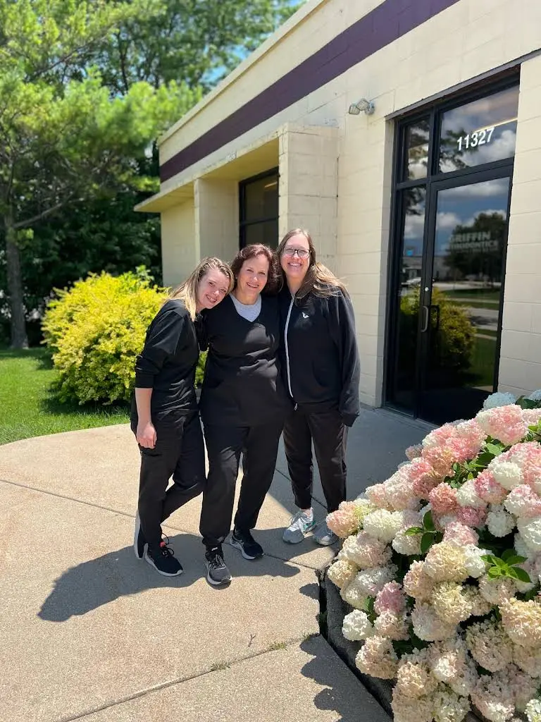 Griffin Orthodontics