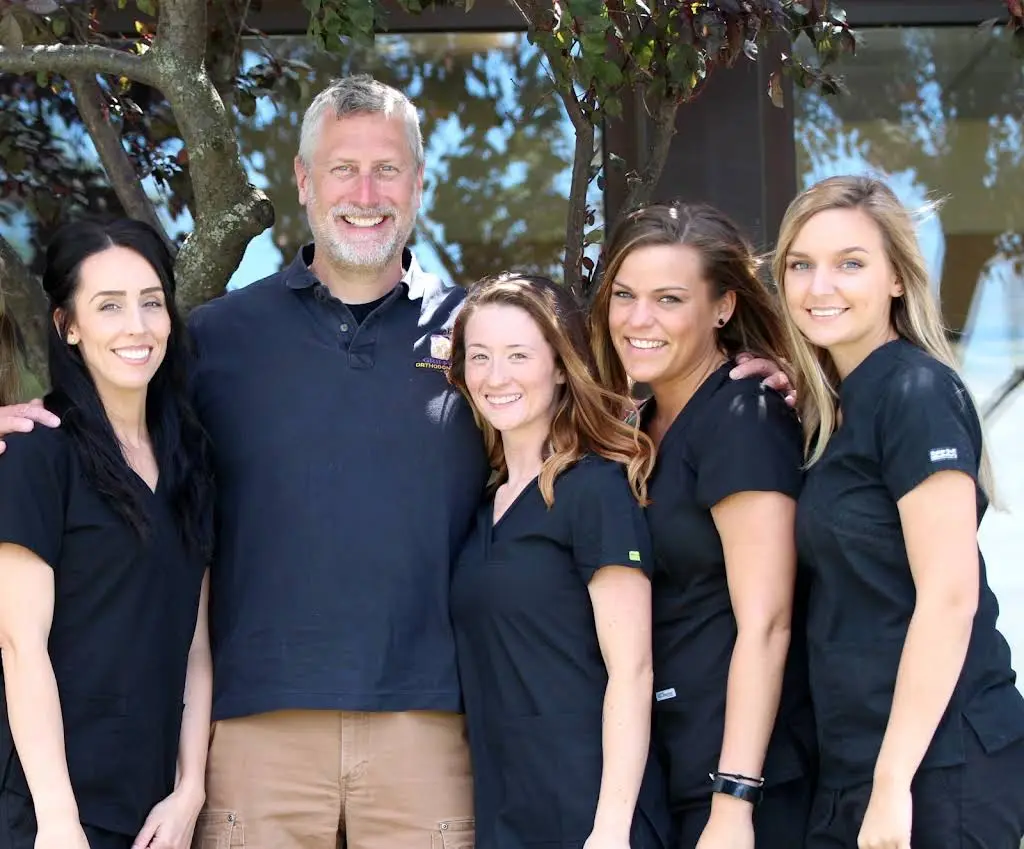 Griffin Orthodontics