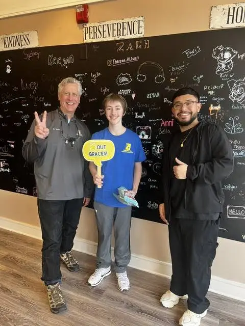 Griffin Orthodontics