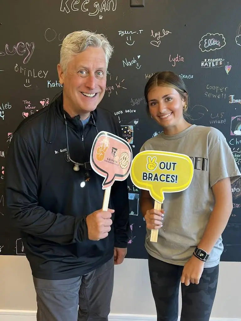Griffin Orthodontics