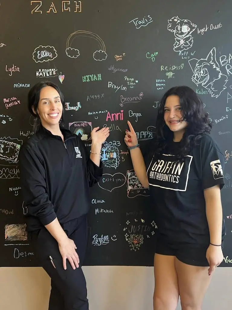 Griffin Orthodontics