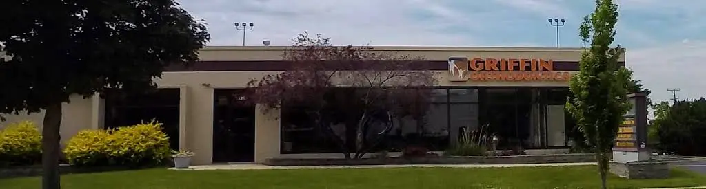 Griffin Orthodontics