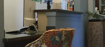 Healthy Smiles Dental Care, SC : AJ Hamedi, DDS
