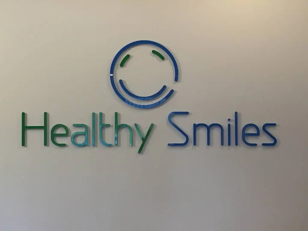 Healthy Smiles Dental Care, SC : AJ Hamedi, DDS