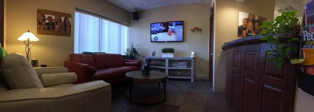 Healthy Smiles Dental Care, SC : AJ Hamedi, DDS