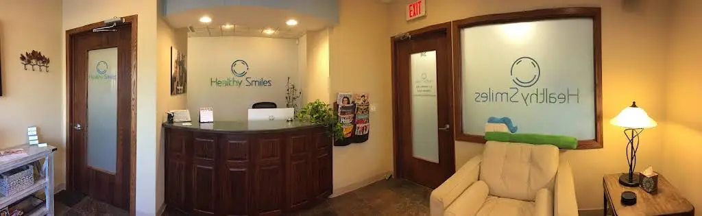 Healthy Smiles Dental Care, SC : AJ Hamedi, DDS