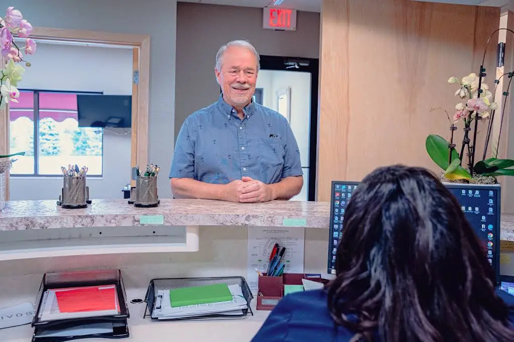 Integrative Dental Solutions