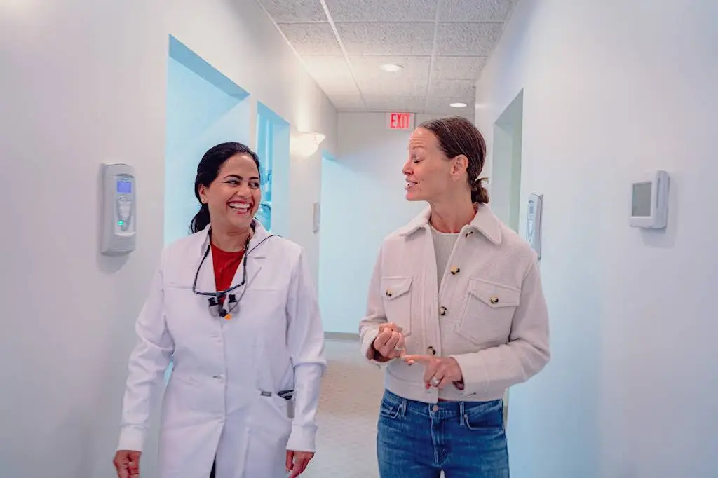 Integrative Dental Solutions