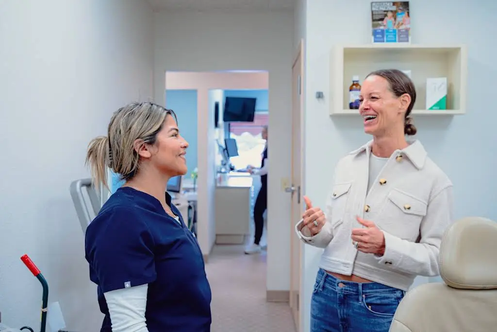 Integrative Dental Solutions
