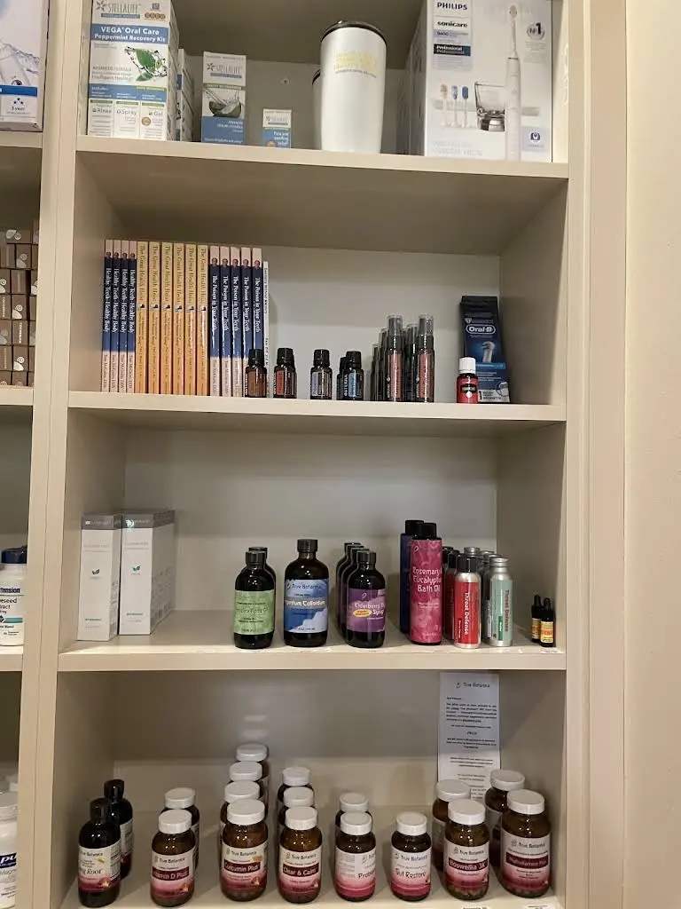 Integrative Dental Solutions