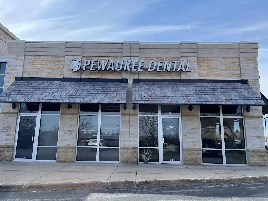 Pewaukee Dental