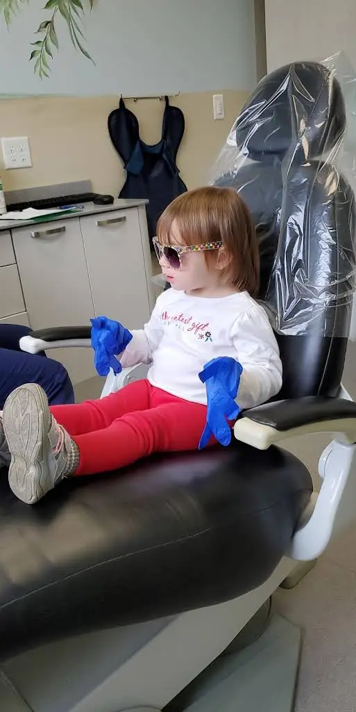Small World Children's Dentistry