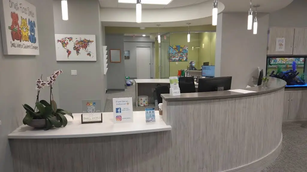 Small World Children's Dentistry