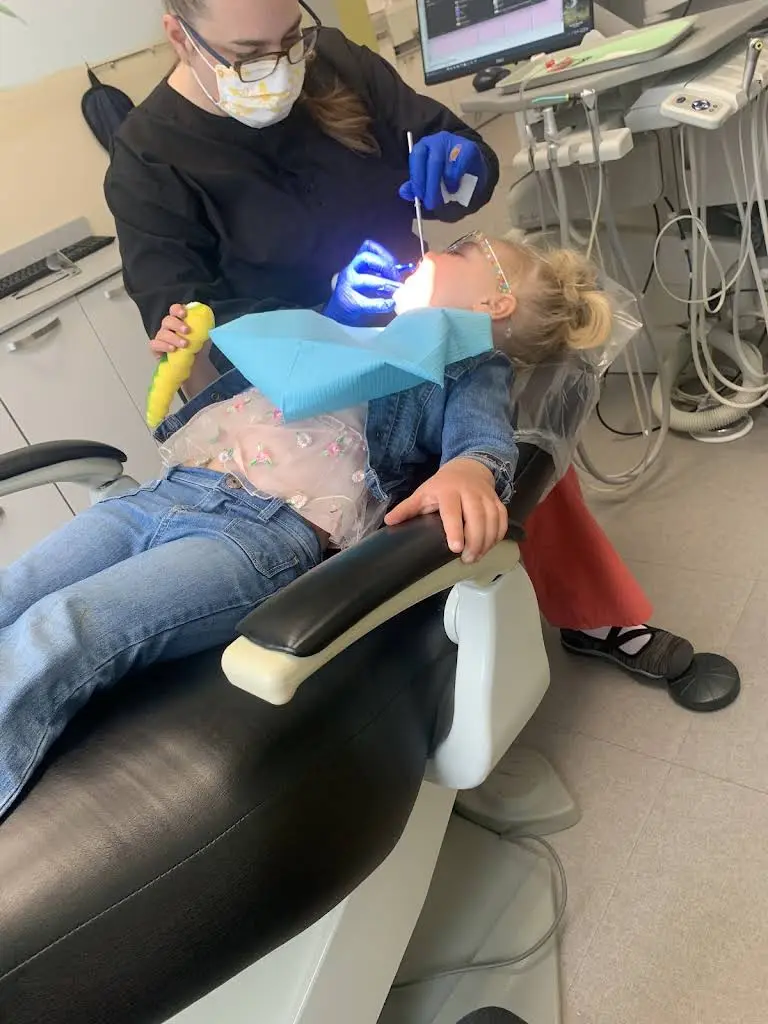 Small World Children's Dentistry