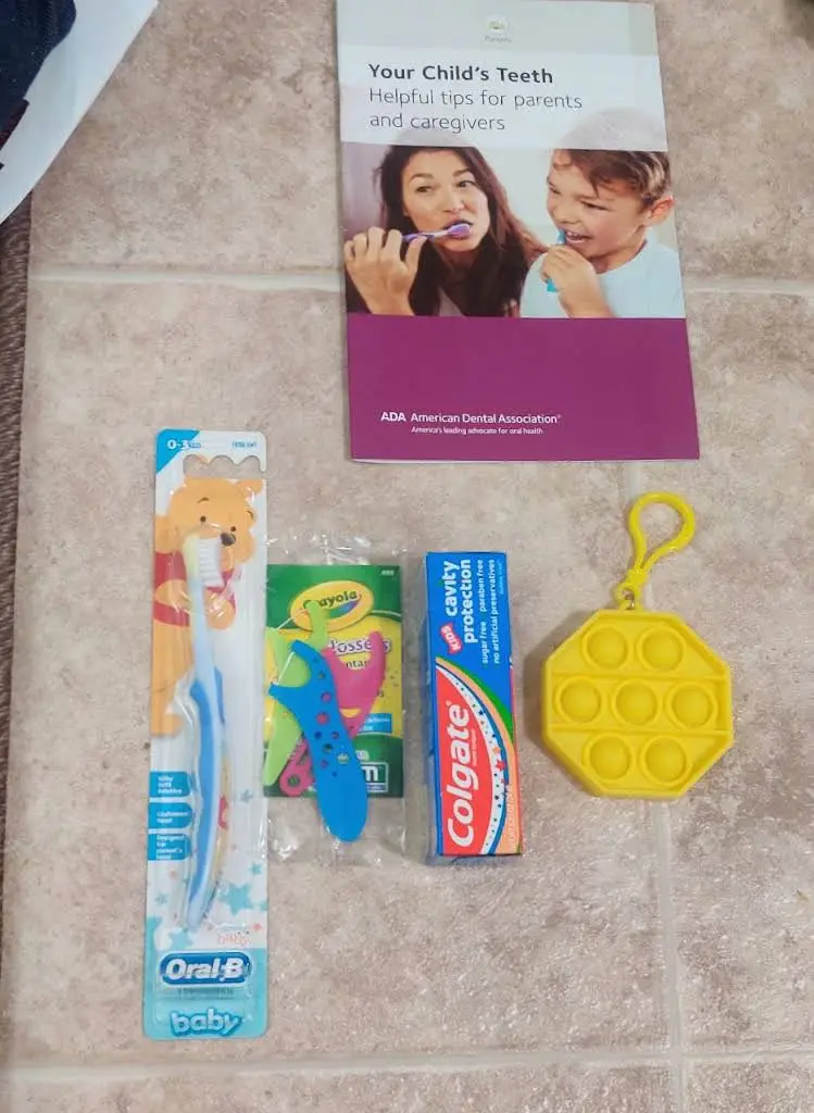 Small World Children's Dentistry
