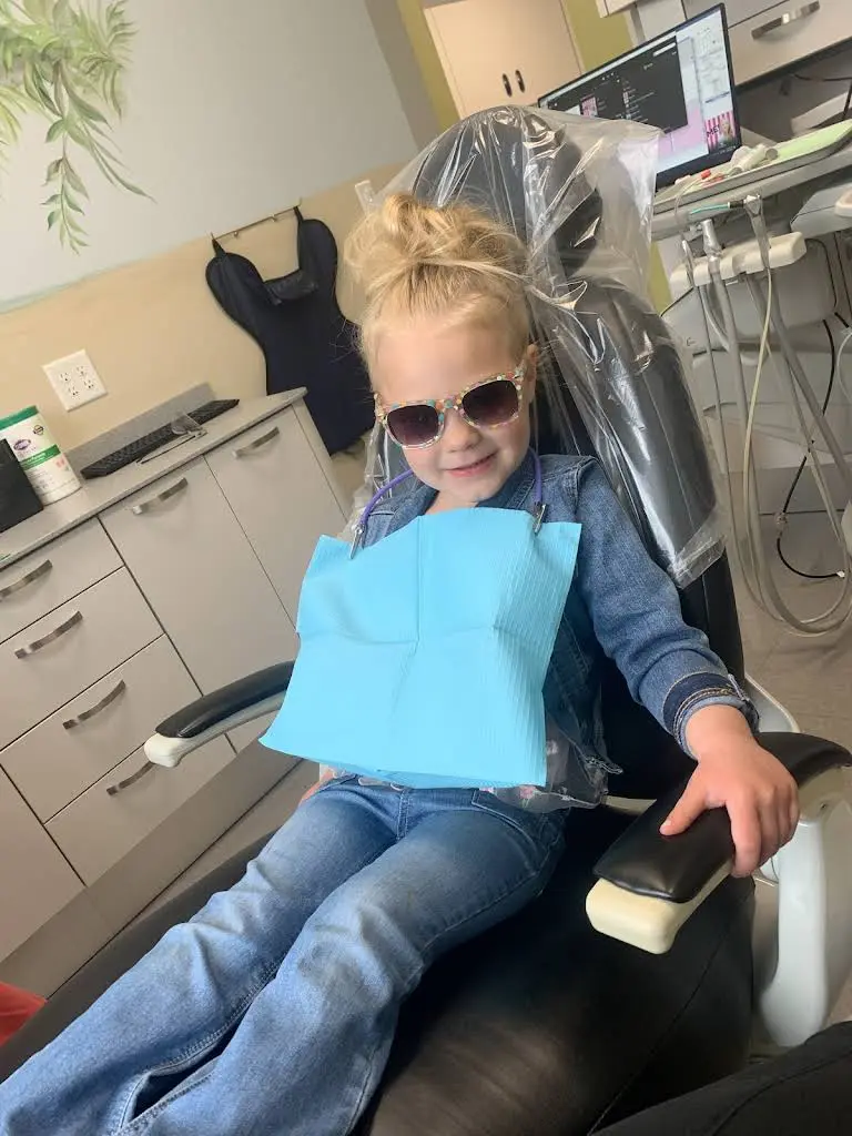Small World Children's Dentistry