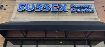 Dental 360 - Sussex Family Dental