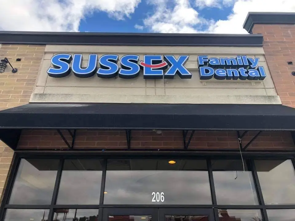 Dental 360 - Sussex Family Dental