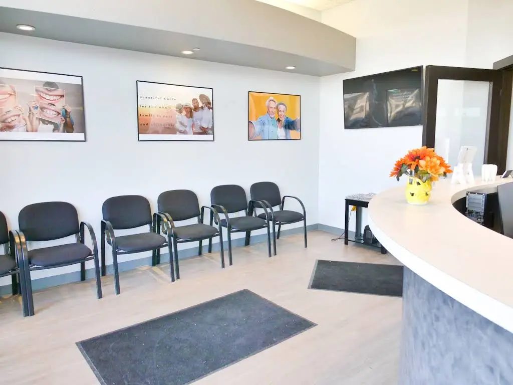 Dental 360 - Sussex Family Dental