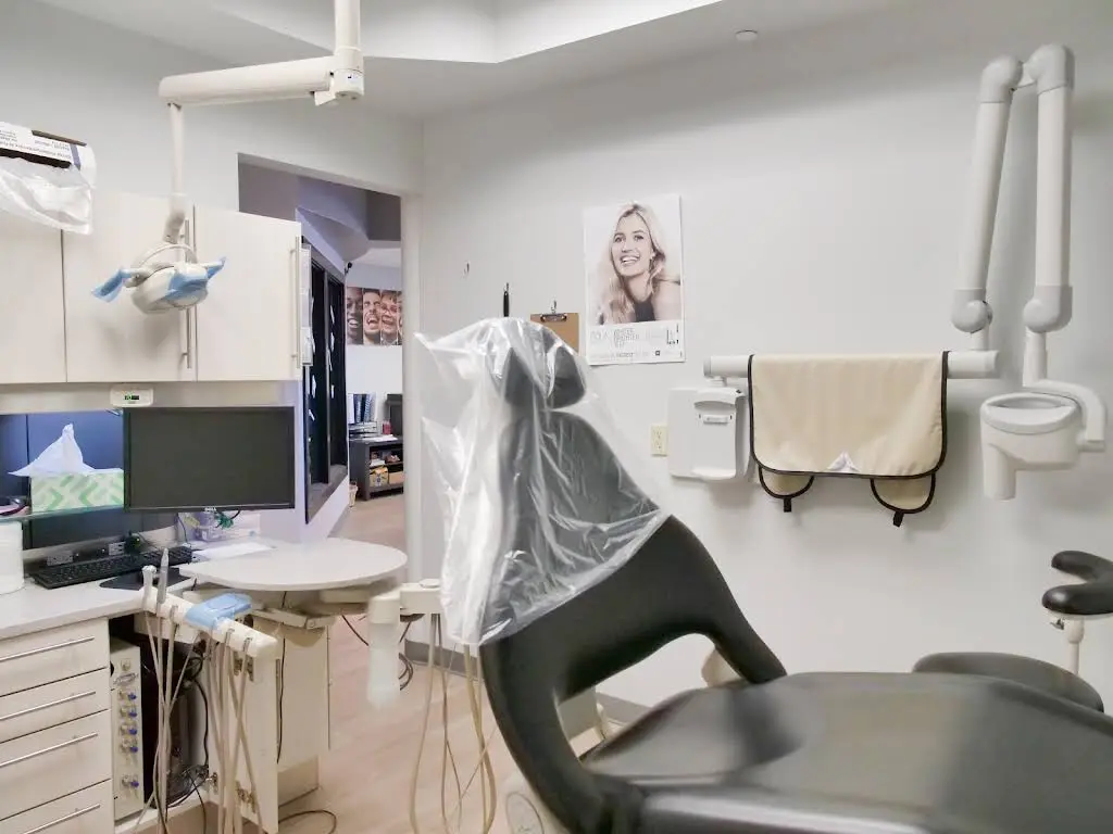 Dental 360 - Sussex Family Dental