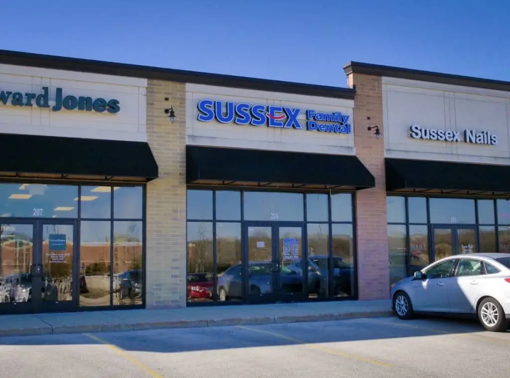 Dental 360 - Sussex Family Dental