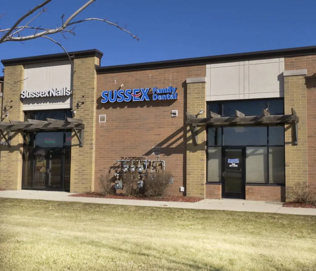 Dental 360 - Sussex Family Dental