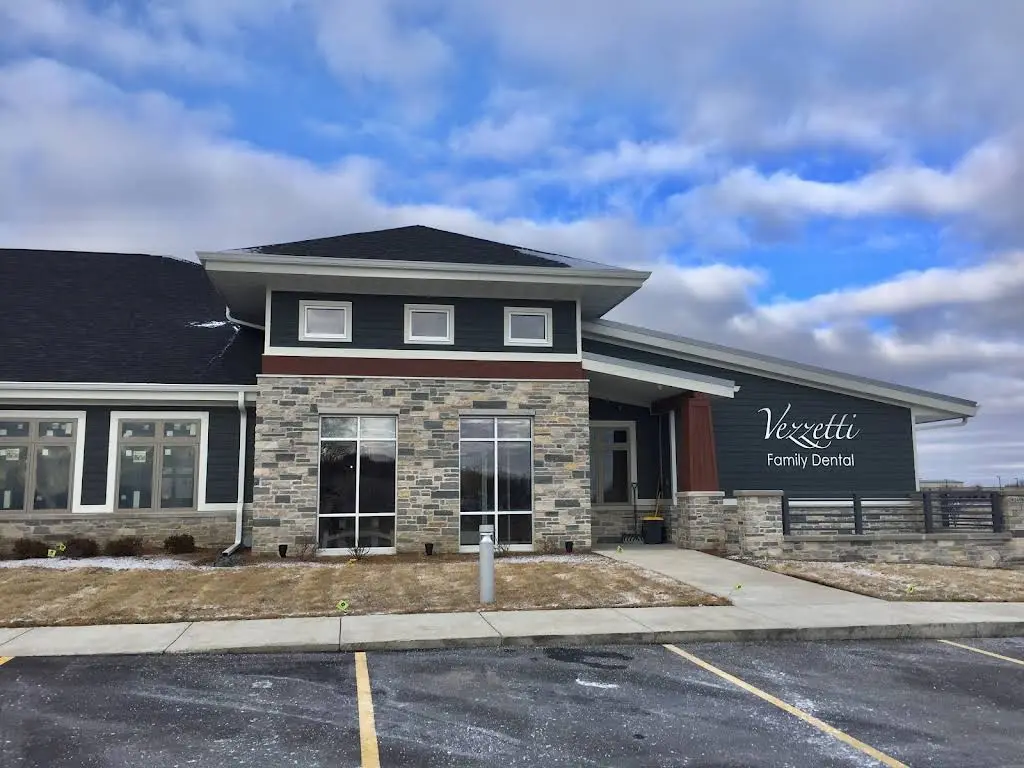 Vezzetti Family Dental Care