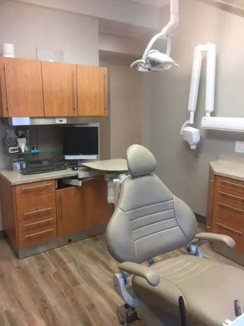 Vezzetti Family Dental Care