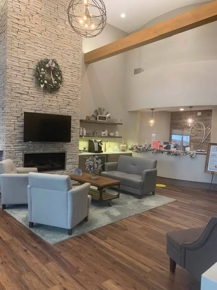Vezzetti Family Dental Care