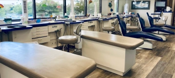 The Fun Kid's Dentist