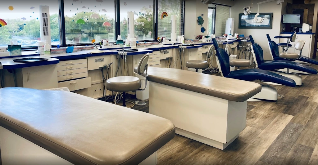 The Fun Kid's Dentist