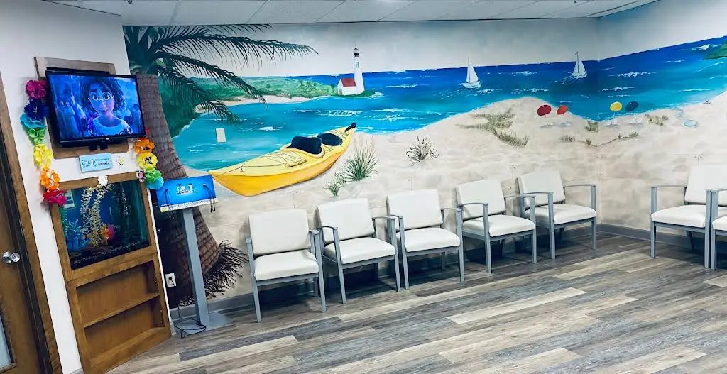 The Fun Kid's Dentist