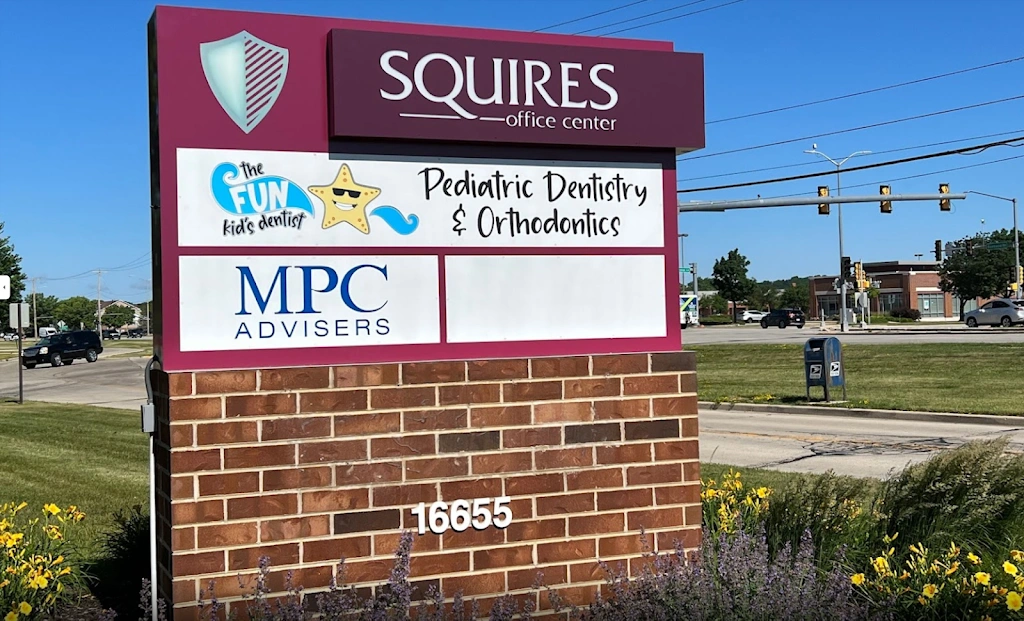 The Fun Kid's Dentist