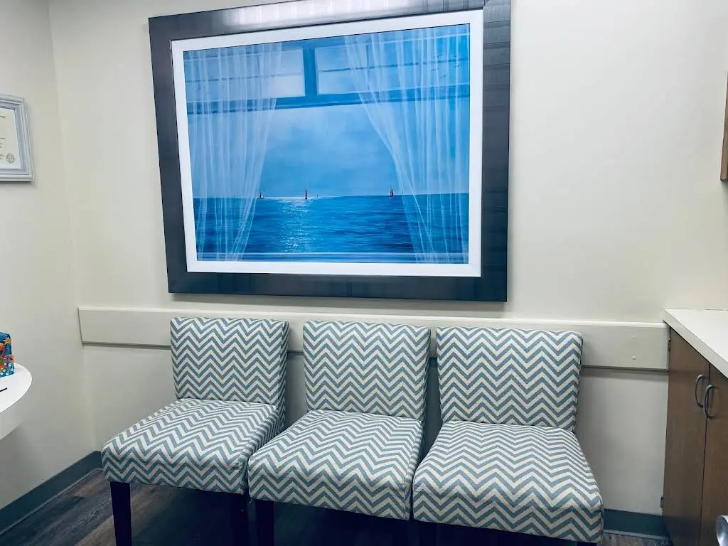 The Fun Kid's Dentist