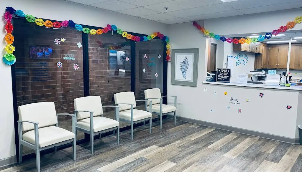 The Fun Kid's Dentist