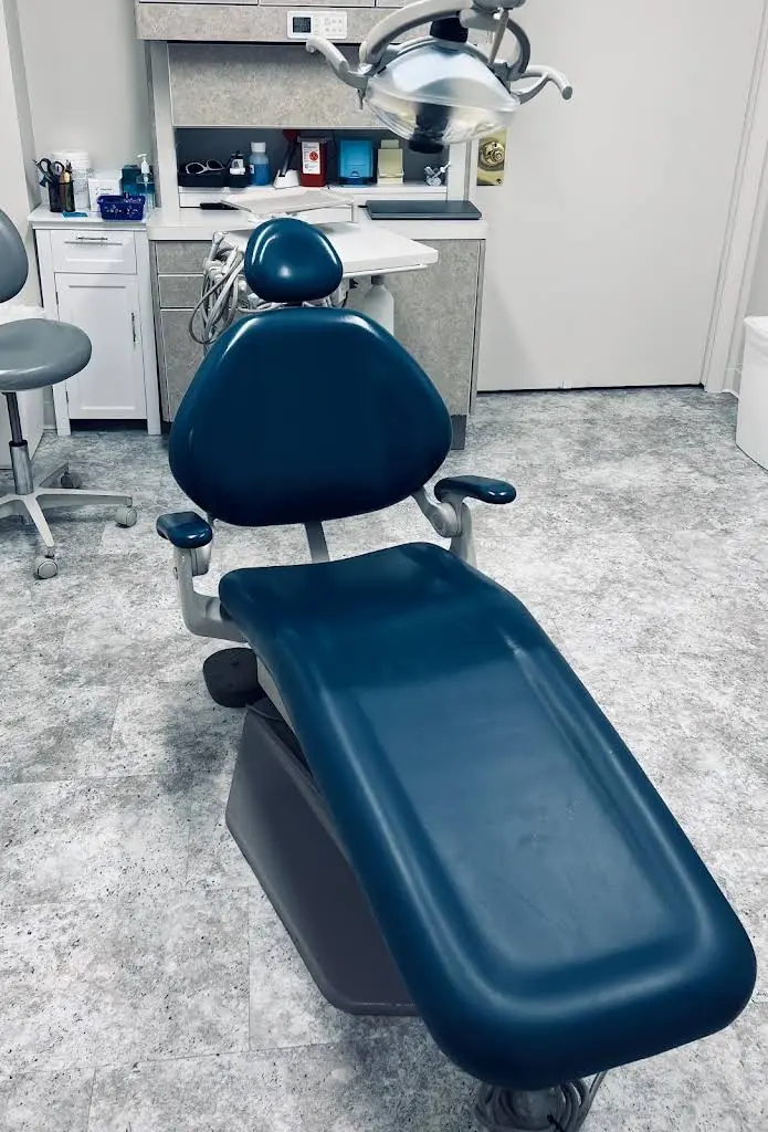 The Fun Kid's Dentist