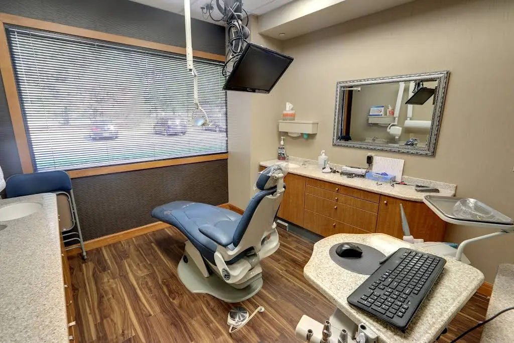 Elmbrook Family Dental