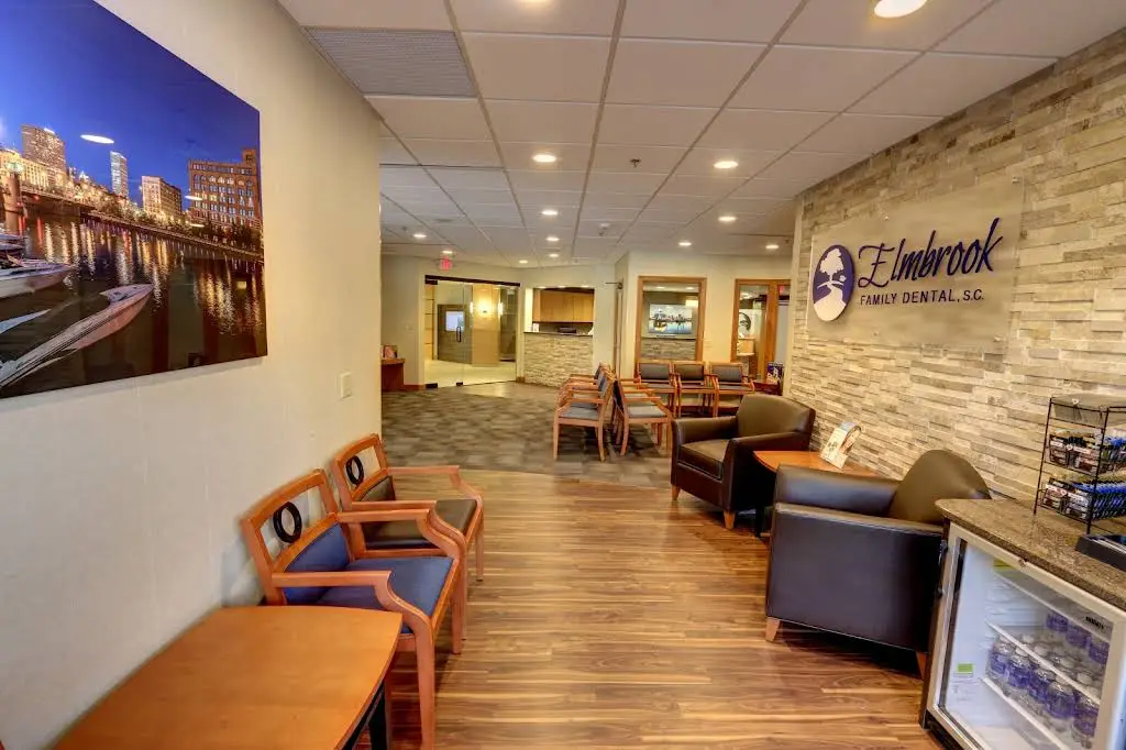 Elmbrook Family Dental