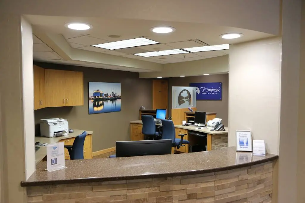 Elmbrook Family Dental