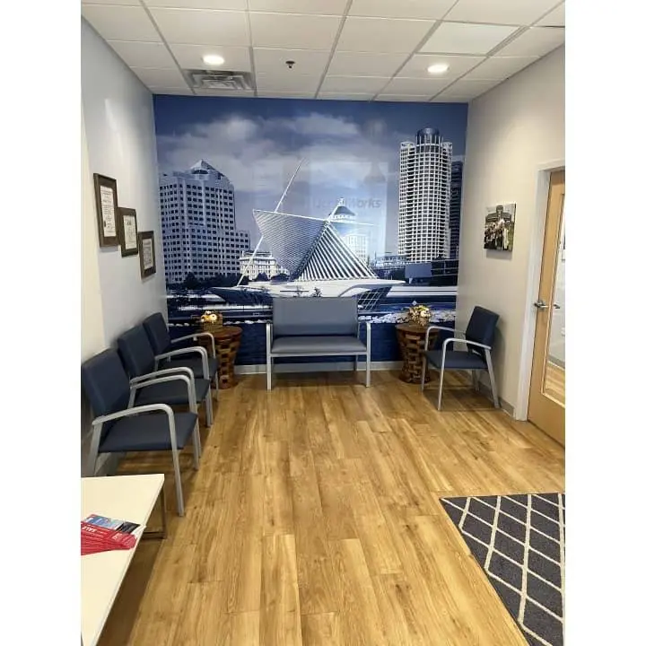 DentalWorks & Orthodontics Brookfield