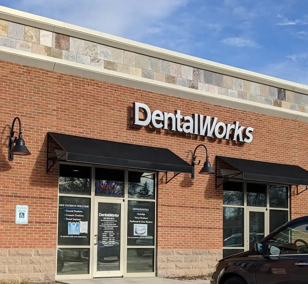 DentalWorks & Orthodontics Brookfield