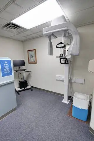 Nemcek Family Dentistry