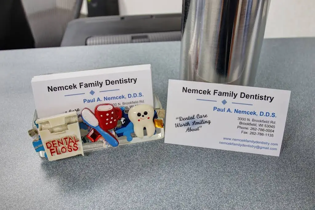Nemcek Family Dentistry