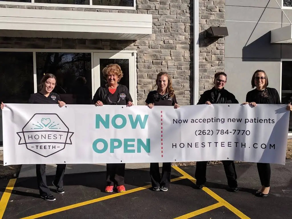 Honest Teeth Dentistry