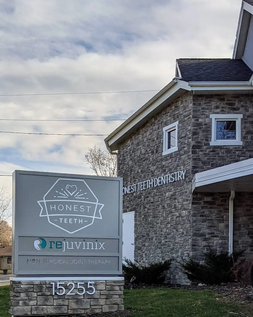 Honest Teeth Dentistry