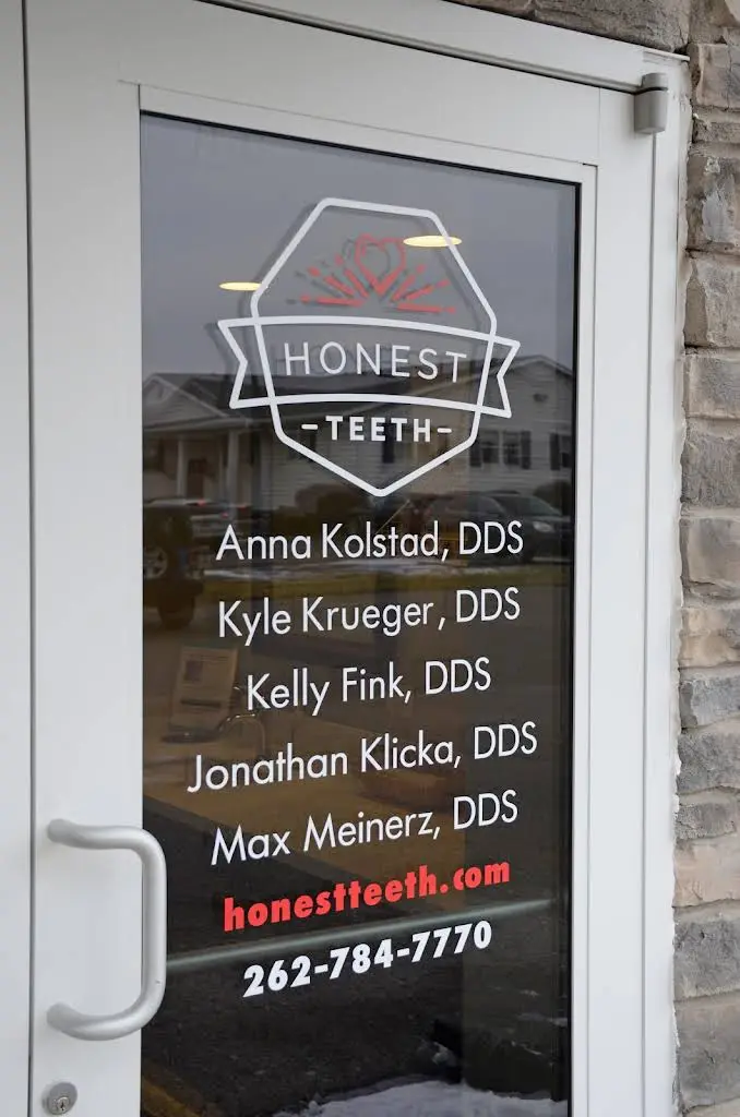 Honest Teeth Dentistry